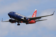 OM-NGG @ VIE - Boeing 737 - by Juergen Postl