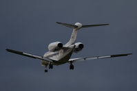 OE-HAC @ VIE - Cessna Aircraft Company 750 - by Juergen Postl