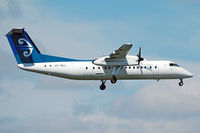 ZK-NEU @ NZAA - On approach to Auckland - by Micha Lueck