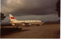B-2502 - taken when reg.was a B737-200 - by metricbolt