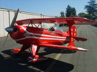 N49MB @ EMT - Pitts Special S-1C - by Dustin Rhymes