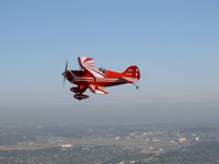 N49MB - Over L.A. - by Dustin Rhymes