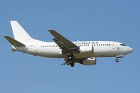 LZ-BOY @ VIE - Bulgarian Air - by Luigi