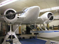 N792LP photo, click to enlarge