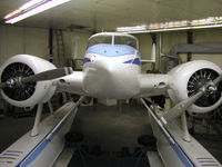 N792LP photo, click to enlarge