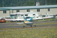 N20589 @ S50 - at Auburn - by Wolf Kotenberg