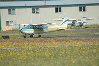 N20589 @ S50 - at Auburn - by Wolf Kotenberg