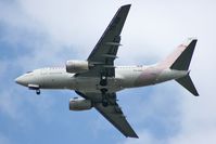 TS-IOR @ LFSB - TU4128 arriving from Monastir - by runway16