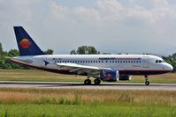 D-AHII photo, click to enlarge D-AHII photo, click to enlarge