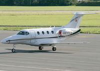 OE-FKW @ LOWK - private - by Christian Waser