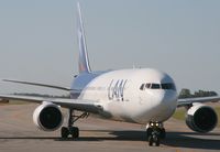 CC-CRH @ SUMU - LAN - by Christian Waser
