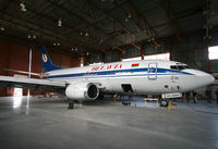 EW-250PA @ UMMS - Belavia - by Christian Waser