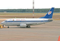 EW-251PA @ UMMS - Belavia - by Christian Waser