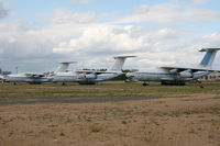 EW-78801 @ UMMS - unknown operator - by Christian Waser
