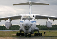 EW-78769 @ UMMS - Transaviaexport - by Christian Waser