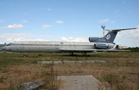 EW-85580 @ UMMS - Belavia - by Christian Waser
