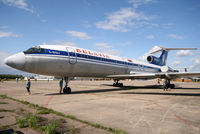 EW-85581 @ UMMS - Belavia - by Christian Waser
