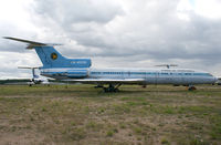 EW-85538 @ UMMS - Shaheen - by Christian Waser