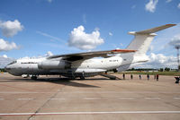 ST-ATX @ UMMS - Transaviaexport - by Christian Waser