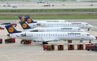 D-ACPM @ EDDH - Lufthansa - by Christian Waser