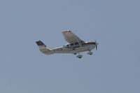 N782M @ SMO - A great day to take pictures. - by Bradley Bormuth