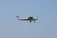 N7274A @ SMO - A great day to take pictures. - by Bradley Bormuth