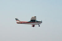 N92857 @ SMO - A great day to take pictures.