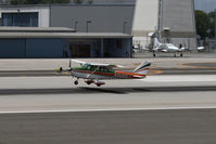 N92857 @ SMO - A great day to take pictures.