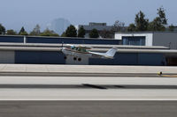 N98831 @ SMO - A great day to take pictures. - by Bradley Bormuth