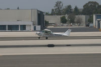 N99352 @ SMO - A great day to take pictures. - by Bradley Bormuth