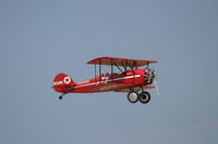 N608N @ KOSH - Oshkosh 2006 - by Mark Silvestri