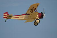 N997E @ KOSH - Oshkosh 2006 - by Mark Silvestri