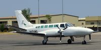 N404MG @ KAPA - At Centennial - by Victor Agababov