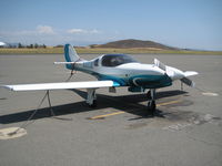 N360JM - Cool Plane! - by Nick