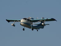N6240K @ LAL - Republic RC-3 Seabee