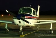N824PJ - Recent photo I found in FlightAware - by Unknown