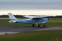 N7891G @ LAL - Cessna 172L - by Florida Metal