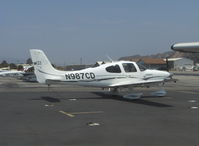 N987CD photo, click to enlarge