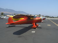 N25108 @ SZP - 1939 Luscombe 8A, Continental A&C-65 65 Hp, stunning appearance and condition - by Doug Robertson