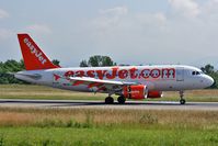 HB-JZO @ LFSB - arriving from Barcelona - by runway16