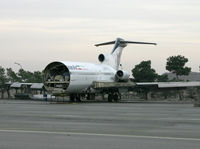 EP-IRC @ OIII - Iran Air - by Christian Waser