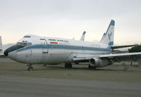 EP-IGA @ OIII - Iran Air