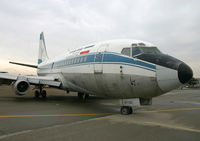 EP-IGD @ OIII - Iran Air