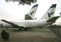 EP-IRH @ OIII - Iran Air - by Christian Waser