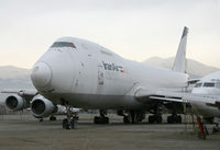 EP-ICC @ OIII - Iran Air Cargo - by Christian Waser