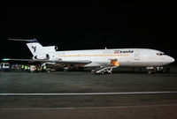EP-IRT @ OIKB - Iran Air - by Christian Waser