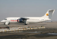 LZ-HBD @ OIMM - Taban Air - by Christian Waser