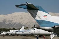 EP-PLN @ OIII - Iran Government - by Christian Waser