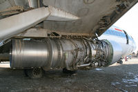 EP-IGA @ OIII - Iran Air