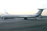 RA-86583 @ OIII - Aviaenergo - by Christian Waser